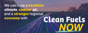 Clean Fuels Now!